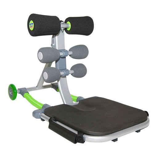 دستگاه دراز نشست مخصوص افرادی که شکم دارن|تجهیزات ورزشی|نیشابور, شریعتی|دیوار