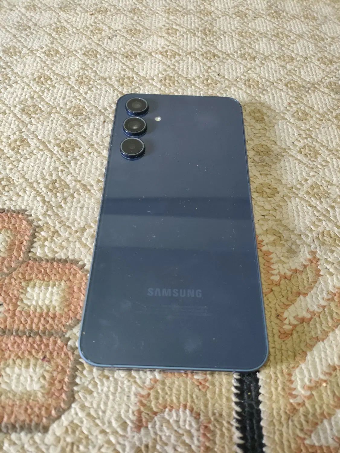سامسونگ A55 - 5G - رام 8 - 256 گیگ|موبایل|تهران, وحیدیه|دیوار