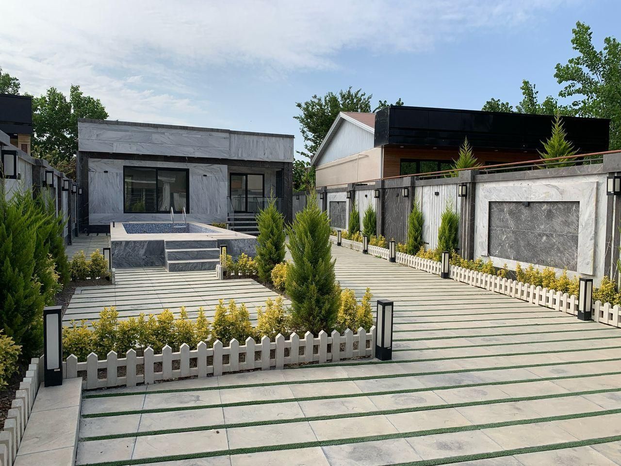 فروش ویلا استخردار 375متری،20دقیقهای رشت|فروش خانه و ویلا|رشت, گلسار|دیوار