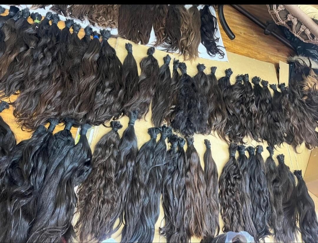 نمایندگی خرید مو طبیعی در استان|آرایشی، بهداشتی، درمانی|بیرجند, |دیوار