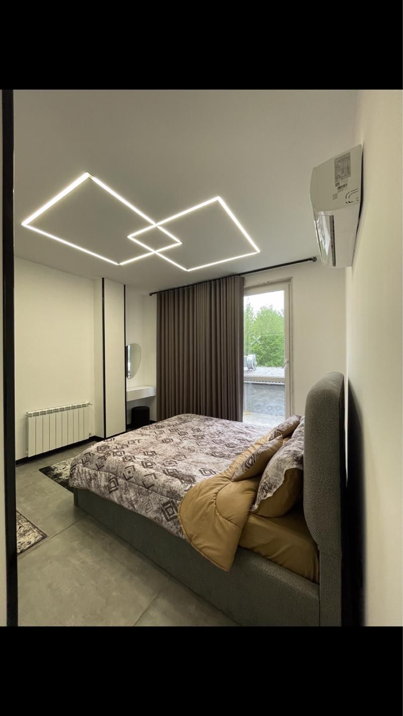 ویلا۳خواب استخردارتازه ساخت مدرن جاده رشت به انزلی|اجارهٔ کوتاهمدت ویلا و باغ|رشت, شالکو|دیوار