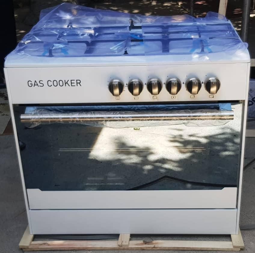 گاز فرد دار مدل gas cooker|اجاق گاز و لوازم برقی پخت‌وپز|محمدشهر, |دیوار