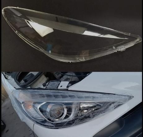 طلق چراغ خودرو ایرانی|قطعات یدکی و لوازم جانبی|یزد, |دیوار