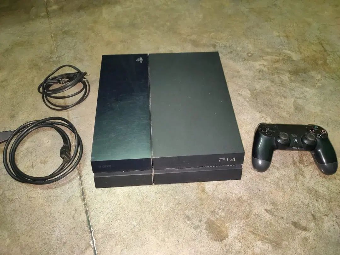 ps4 کپی خور ورژن ۹ ۱ ترا|کنسول، بازی ویدئویی و آنلاین|مشهد, فارغ التحصیلان|دیوار