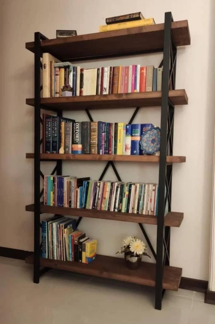 صندلی اداری کتابخونه شلف مدرن|دفتر کار|تهران, یافت آباد جنوبی|دیوار