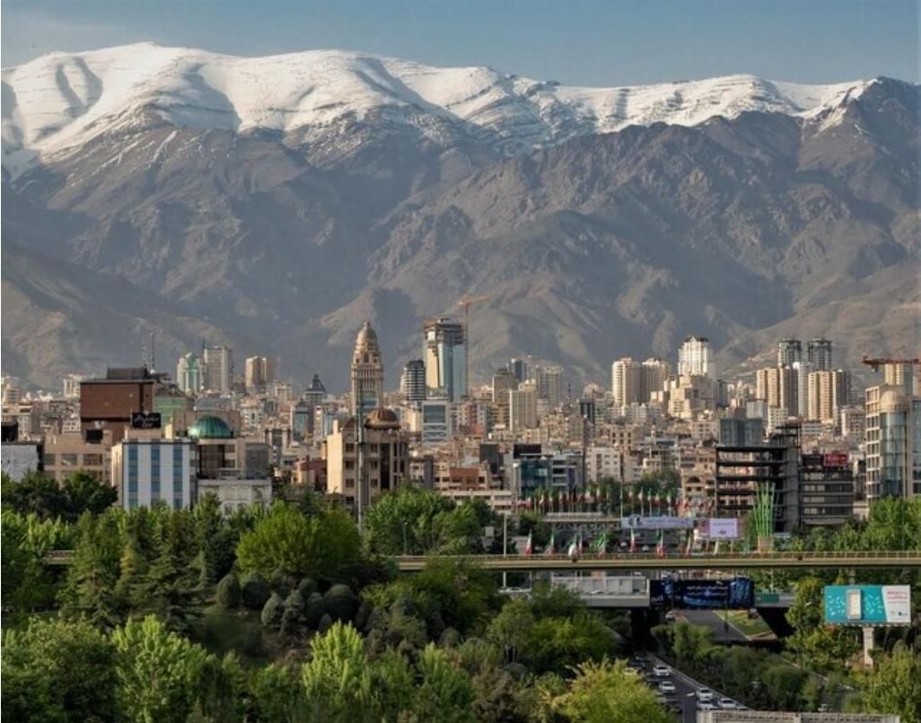 ۲۰۰متر مستغلات ویلایی در۲ طبقه صادقیه ستارخان|فروش خانه و ویلا|تهران, ستارخان|دیوار