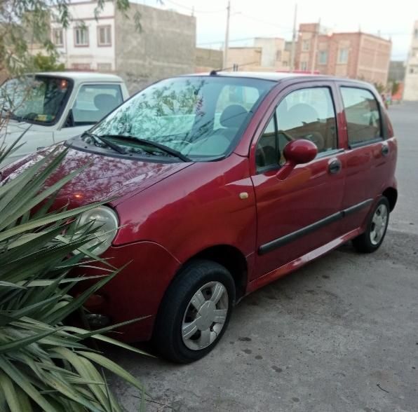 ام‌وی‌ام 110 ۳ سیلندر، مدل ۱۳۸۹|خودرو سواری و وانت|گلبهار, |دیوار
