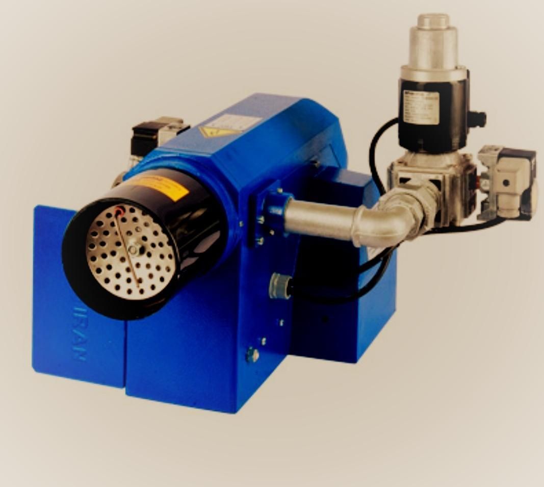 فروش مشعل های گازی و گازوییلی|مصالح و تجهیزات ساختمان|تهران, بهار|دیوار