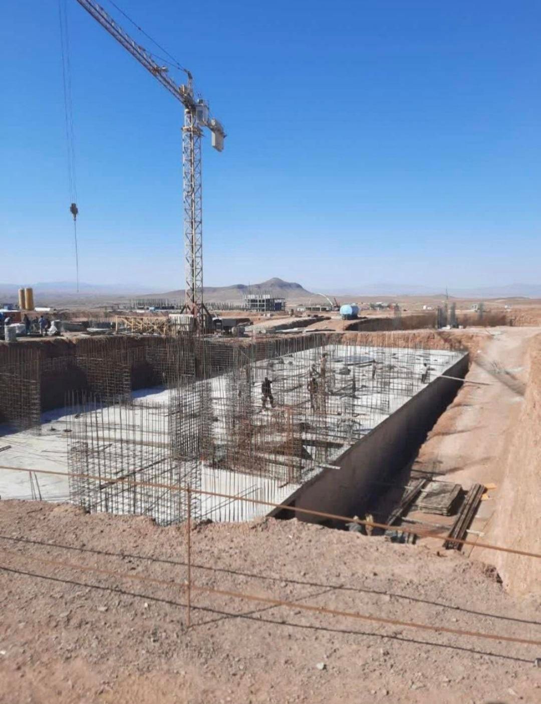 آپارتمان فاز صفر / وام دار / خرید اقساطی و چکی|فروش آپارتمان|پرند, فاز ۰|دیوار