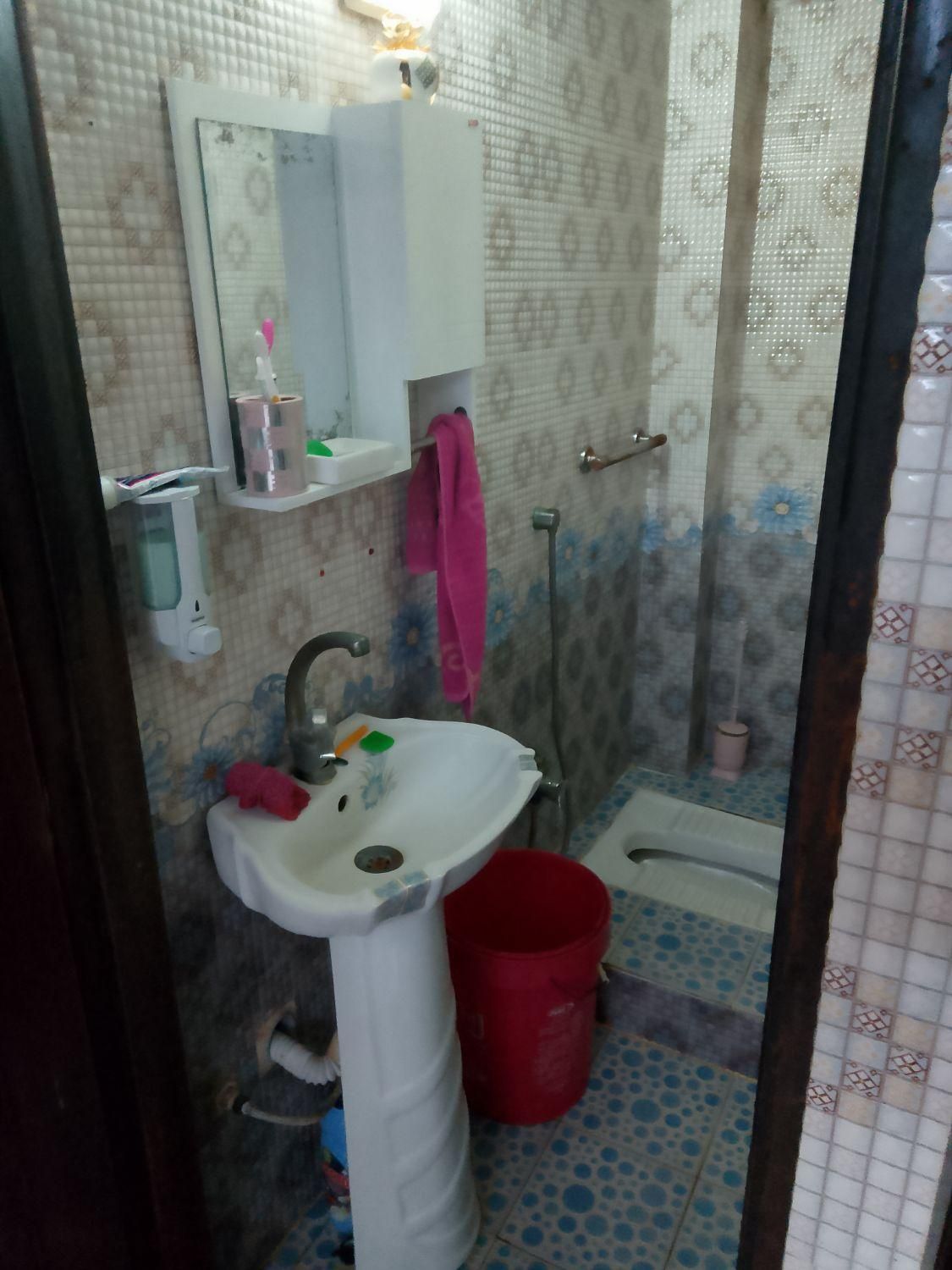فروش آپارتمان ۸۰ متری ۱ خوابه طبقه ۱ در بلال|فروش آپارتمان|مشهد, بلال|دیوار