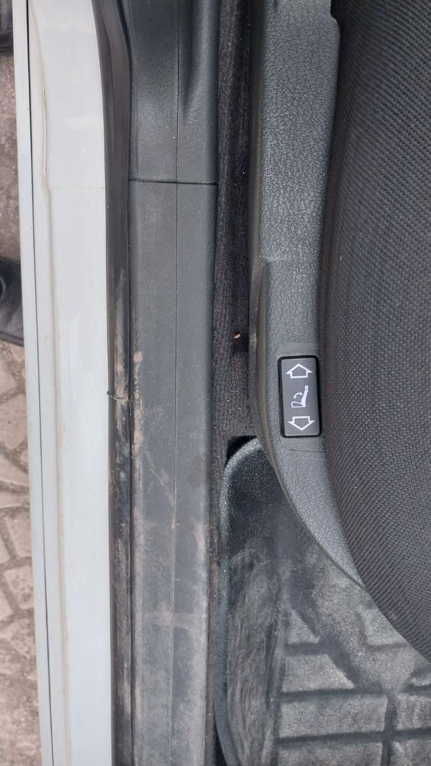 پژو پارس elx سفارشی موتور جدید xu7p ،|خودرو سواری و وانت|اردبیل, |دیوار