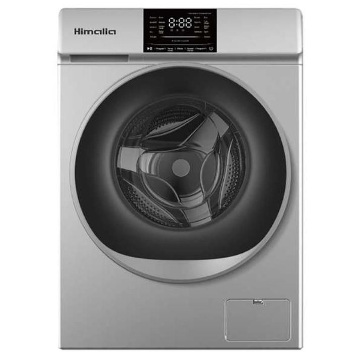 لباسشویی هیمالیا ۹ کیلویی مدل HDWM914 Tesla-White|ماشین لباسشویی و خشککن لباس|مشهد, هنرور|دیوار
