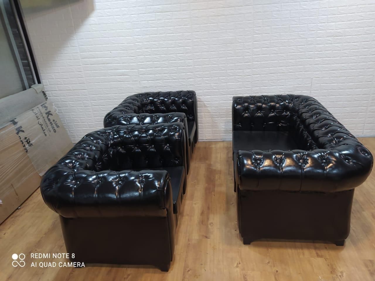 نیم ست اداری + دفتر کار ( مدل چستر) 77|دفتر کار|بندر انزلی, متروپل|دیوار