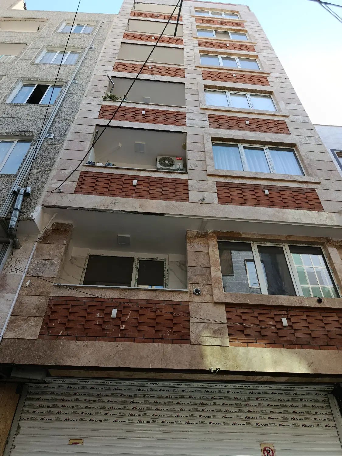 رهن اپارتمان|اجارهٔ آپارتمان|کرج, احدآباد|دیوار