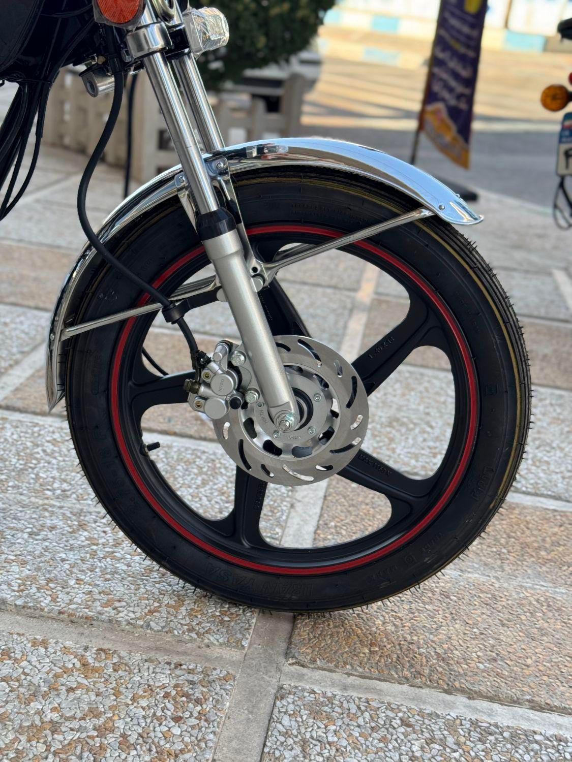 هندا۲۰۰ فروشویژهKLD180واریوآیروکسرهرو۱۵۰cbr125|موتورسیکلت|شهریار, شهریار|دیوار