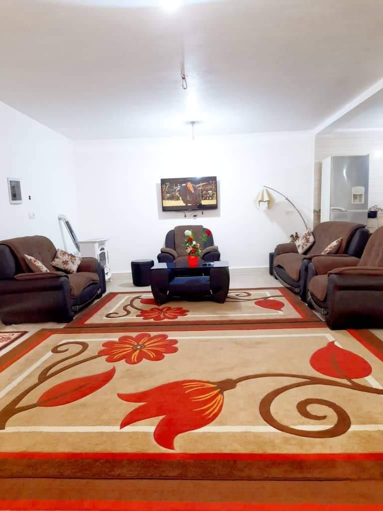 منزل مبله نوساز تمیز پارکینگ داربا تمامی امکانات|اجارهٔ کوتاهمدت آپارتمان و سوئیت|بندر گناوه, |دیوار