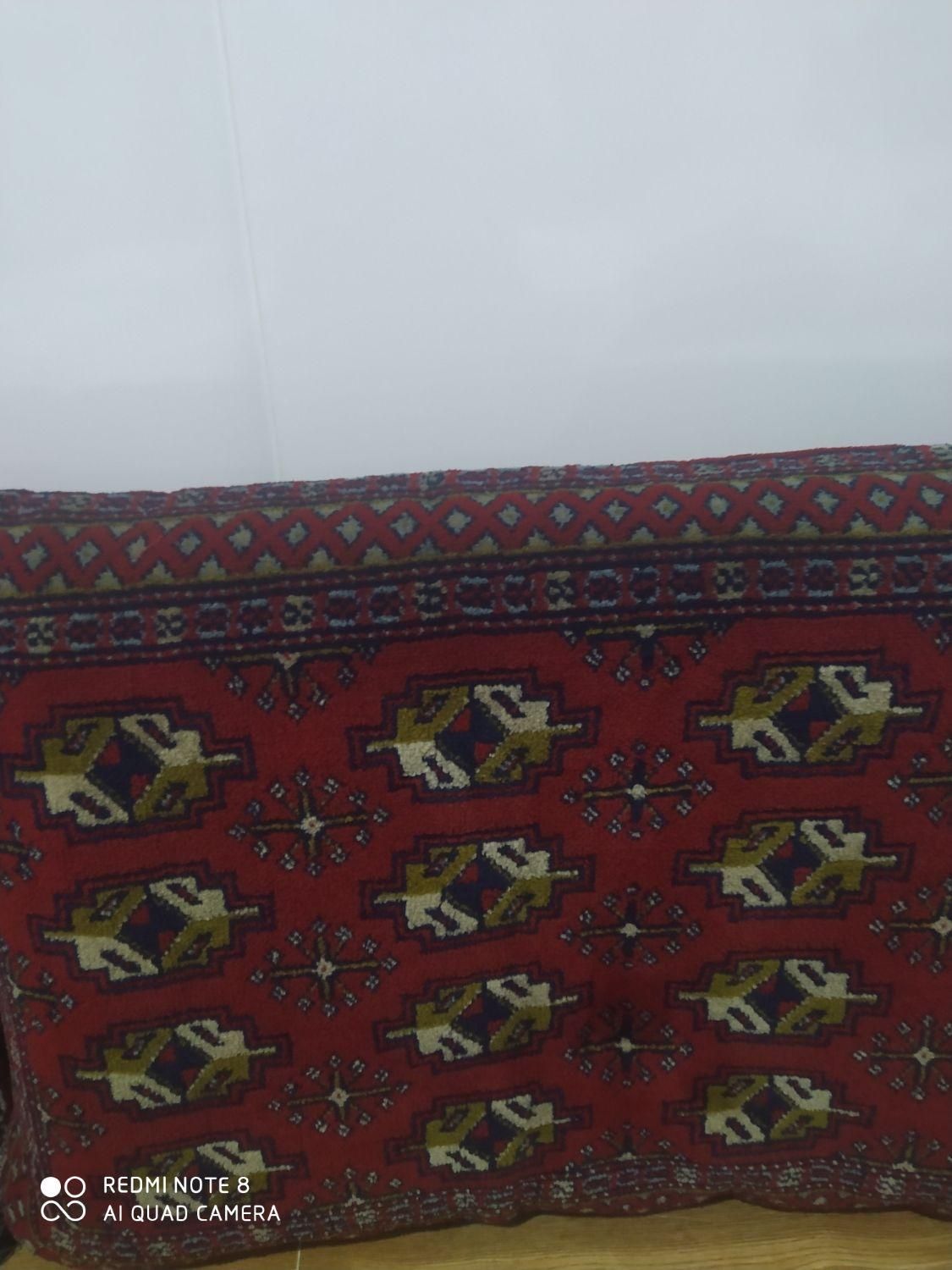 پشتی|پشتی|ارومیه, |دیوار