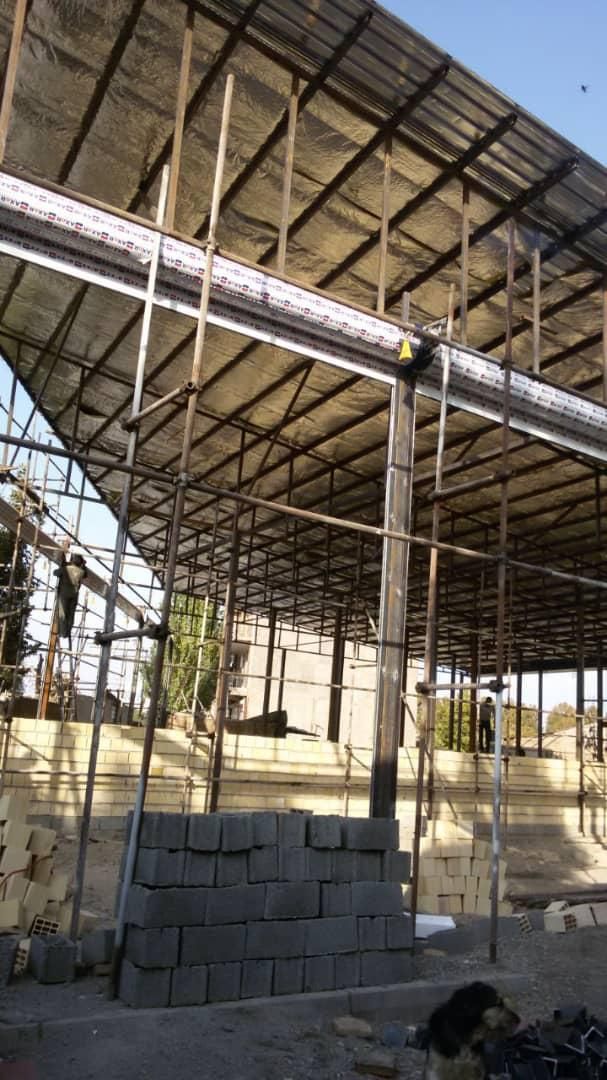 خدمات لوله کشی گاز و اب و جوشکاری سیار تمام نقاط|خدمات پیشه و مهارت|کرج, گوهردشت|دیوار