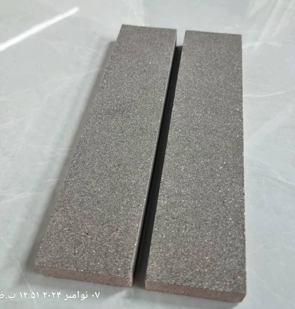 ** آجر نما و نسوز مناسب برای اقلیم شمال  **|مصالح و تجهیزات ساختمان|رشت, گلسار|دیوار