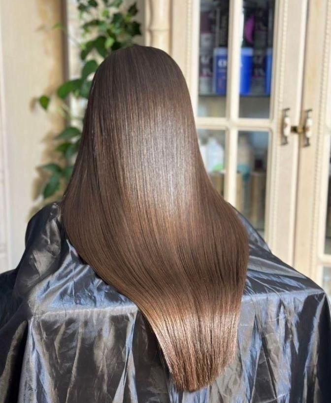 پروتئین مو فقط و فقط ۸۰۰|خدمات آرایشگری و زیبایی|خرمآباد, |دیوار