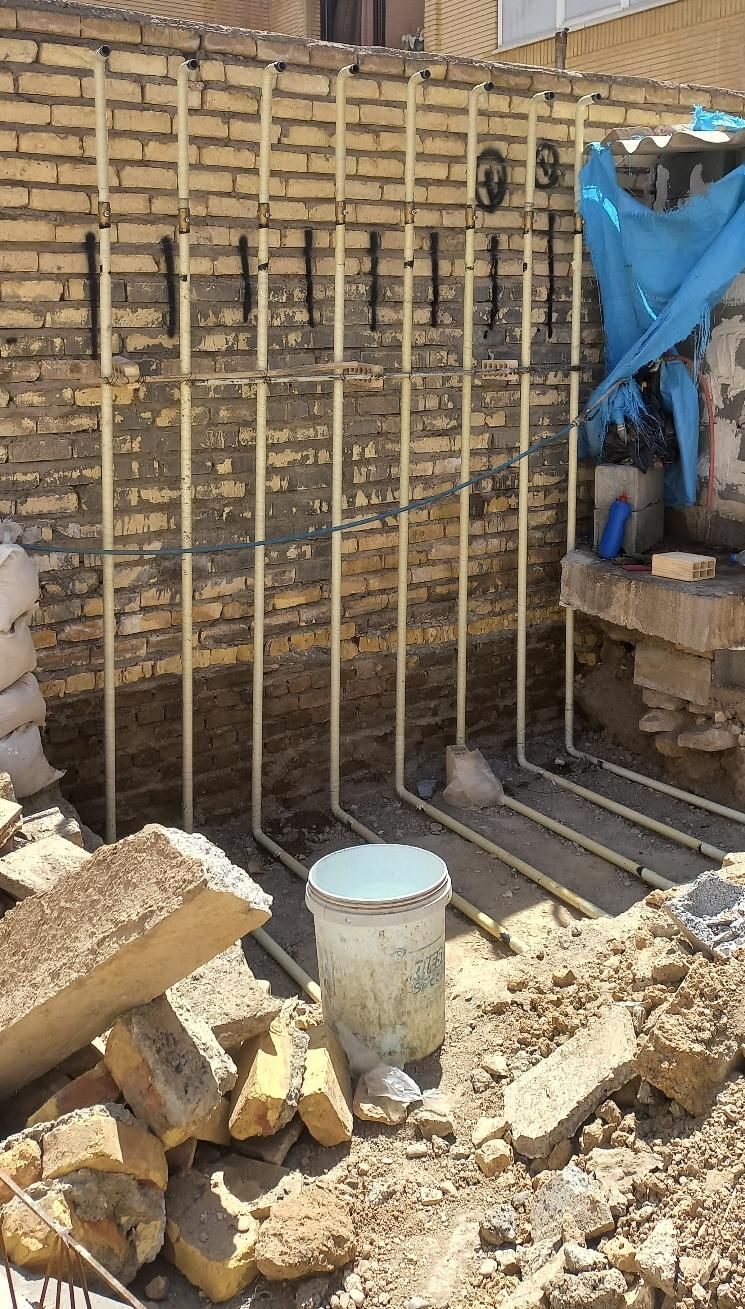 لوله کشی گاز|خدمات پیشه و مهارت|خمینی‌شهر, |دیوار