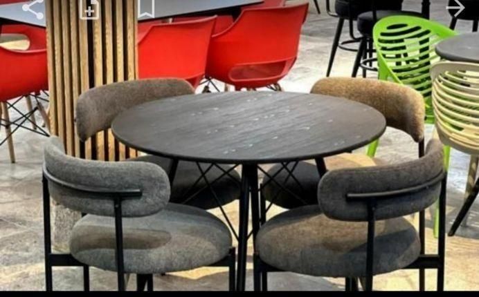 میز و صندلی کافه ،رستورانی عطامaytam89563248758|میز و صندلی غذاخوری|رشت, آزادگان|دیوار