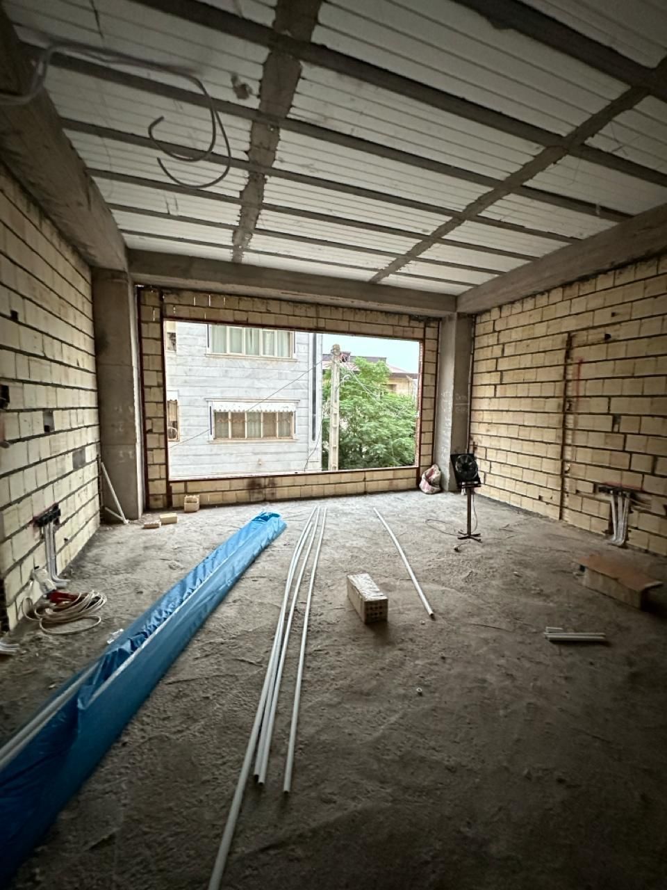 پیش فروش واحد ۸۵ متری /شیخ زاهد/بهاران|پیش‌فروش املاک|لاهیجان, شیخ زاهد|دیوار