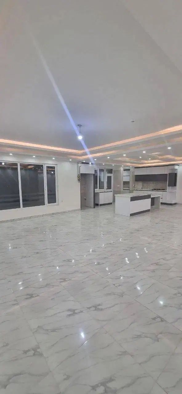 اپارتمان 226 متری/3خواب تک مستر/کلید نخورده/سعدی|فروش آپارتمان|ارومیه, |دیوار