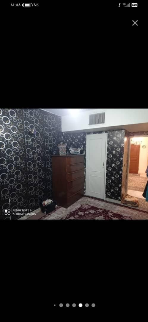 ۵۷ متر نوسازی شده زیر قیمت ترین فایل سرمایه گذاری|فروش آپارتمان|تهران, شهر‌زیبا|دیوار