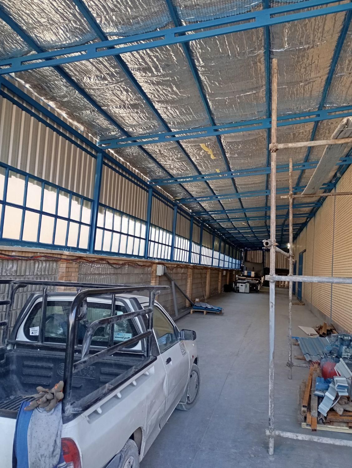 اجرای سقف های شیبدار|خدمات پیشه و مهارت|شیراز, حومه شیراز|دیوار