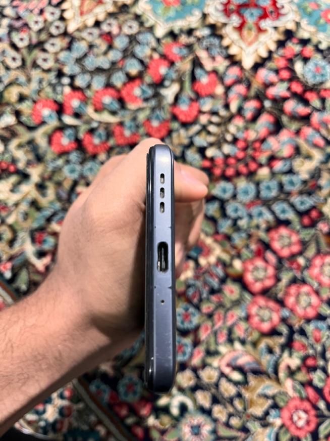 شیائومی  Poco X5 5gبا حافظهٔ ۲۵۶ گیگابایت رم ۸|موبایل|جیرفت, |دیوار