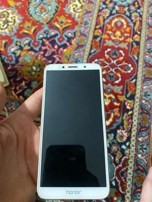 آنر 7S با حافظهٔ ۱۶ گیگابایت|موبایل|کرمانشاه, |دیوار