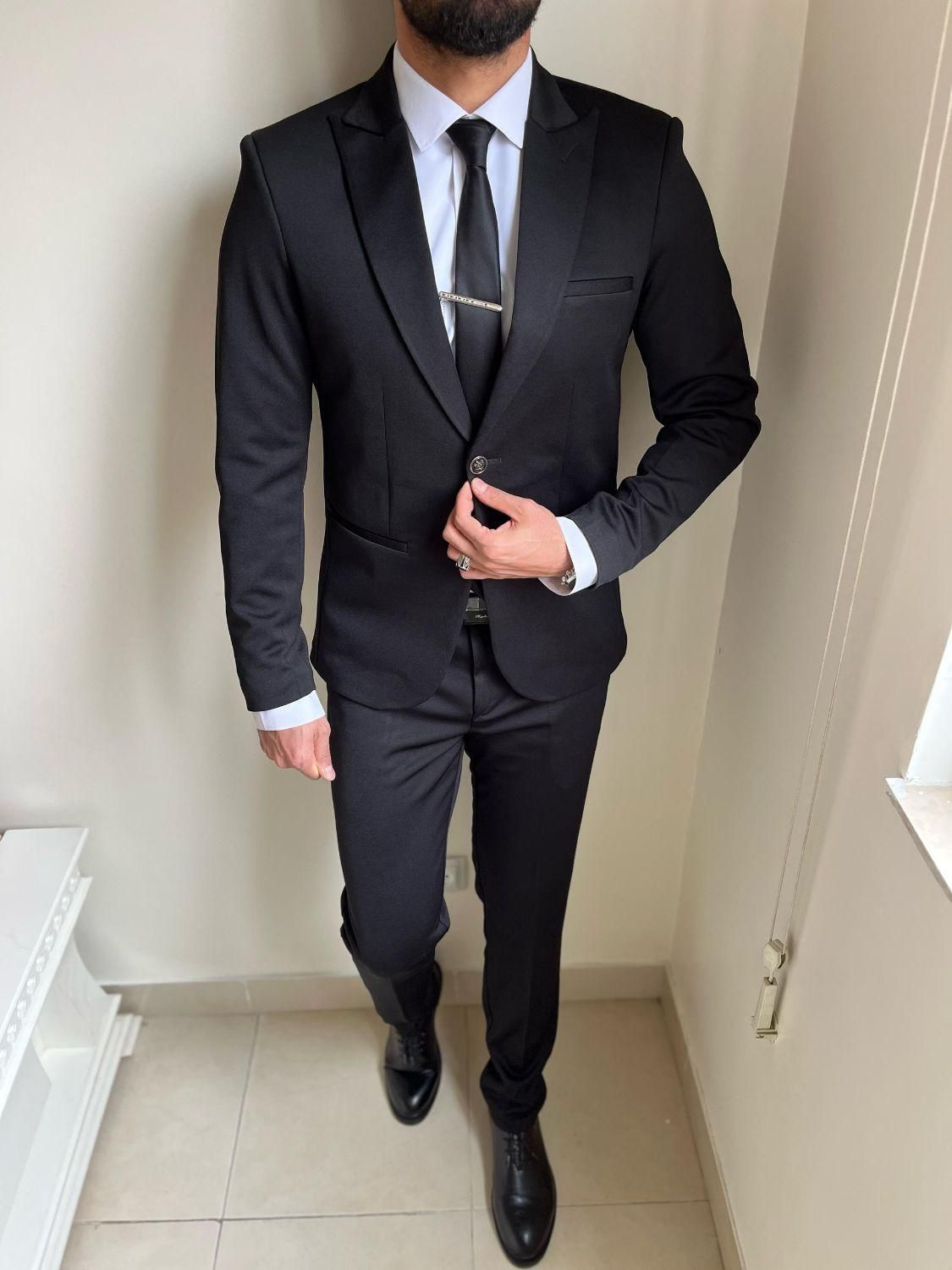 کت و شلوار تک دکمه|لباس|تبریز, |دیوار