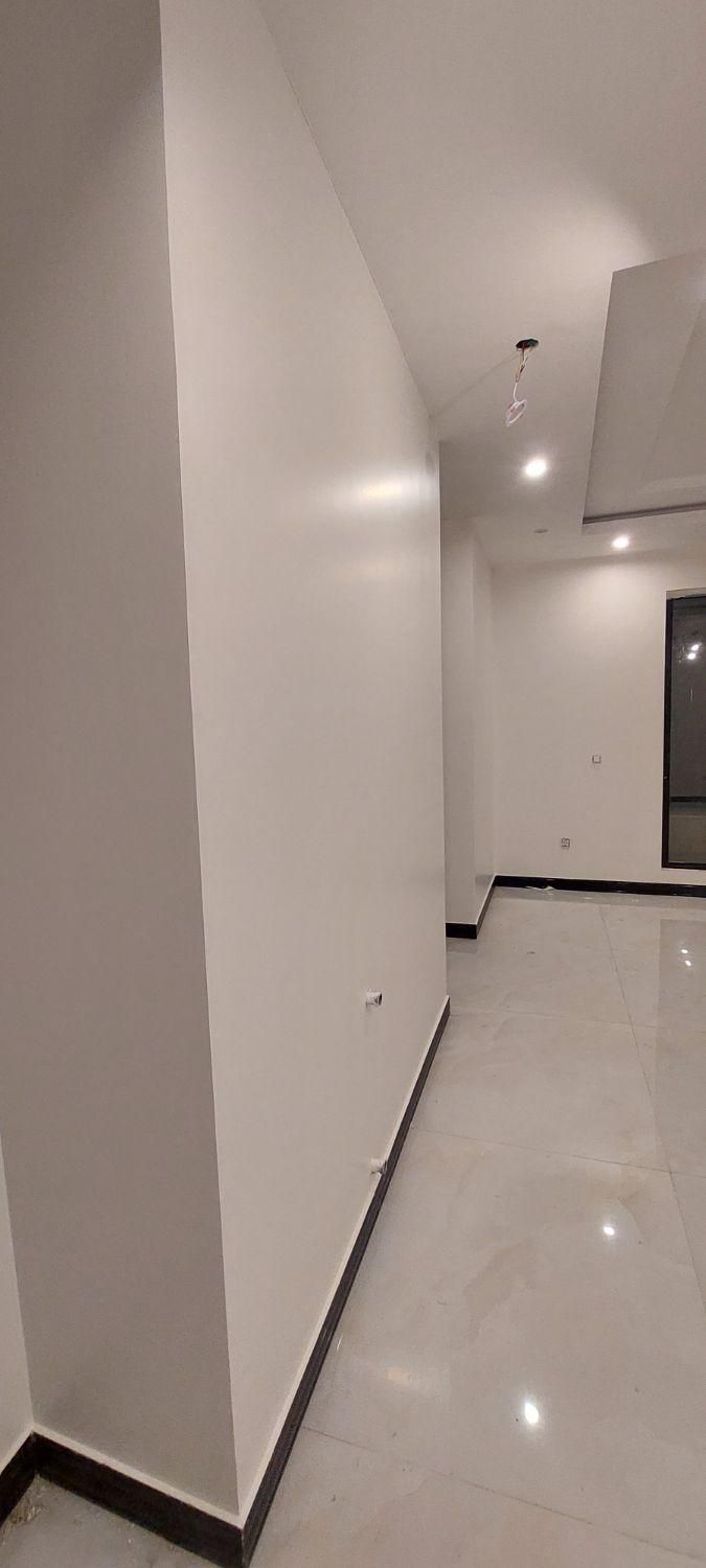 نقاشی ساختمان وکاغذ دیواری|خدمات پیشه و مهارت|بجنورد, |دیوار