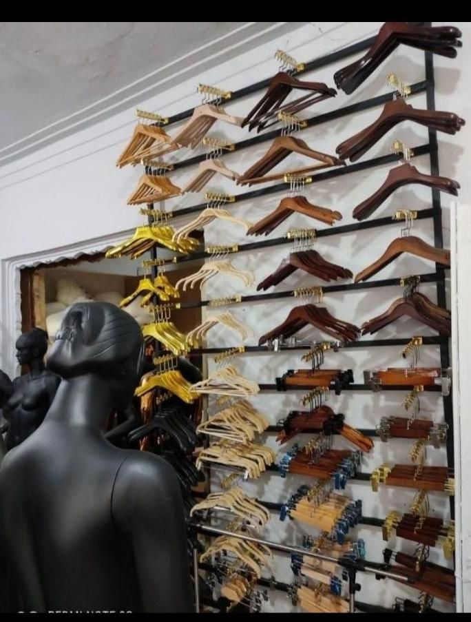 مانکن نیم تنه و تمام تنه زنانه و مردانه|فروشگاه و مغازه|بندرعباس, |دیوار