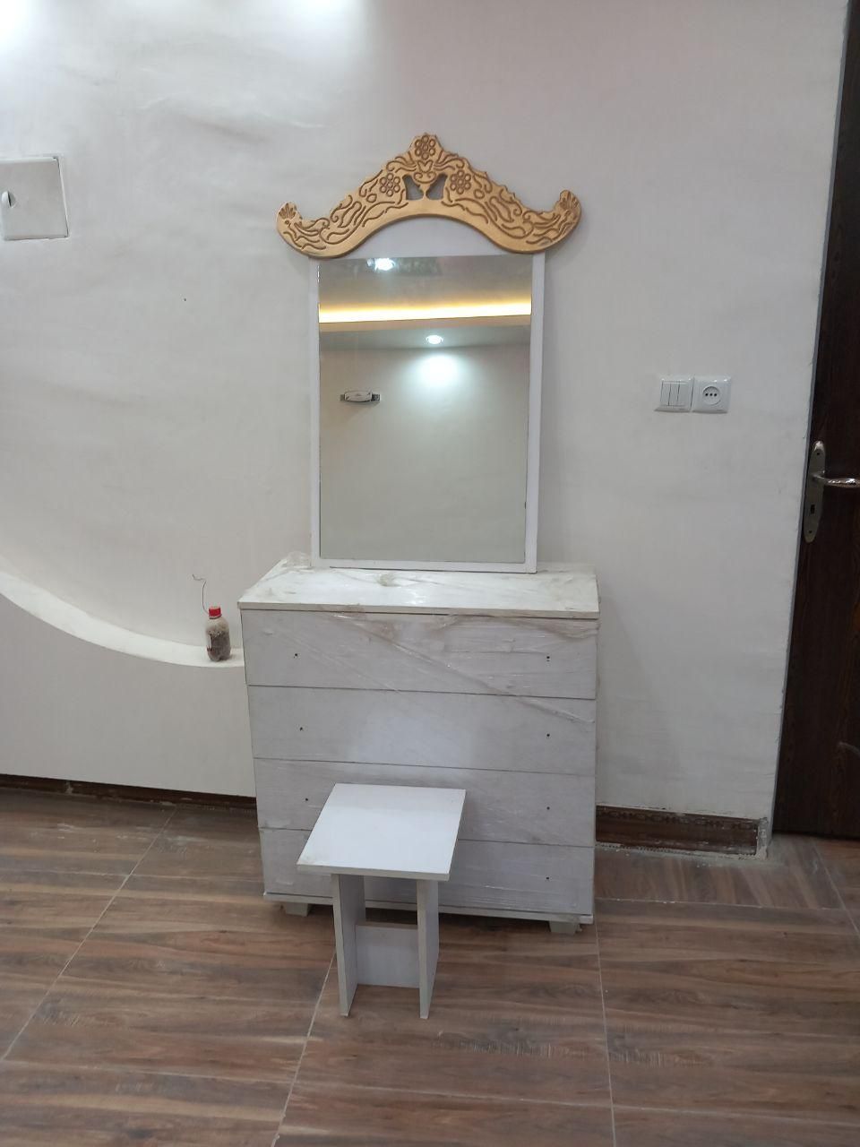 سرویس خواب|تخت و سرویس خواب|خمینیشهر, |دیوار