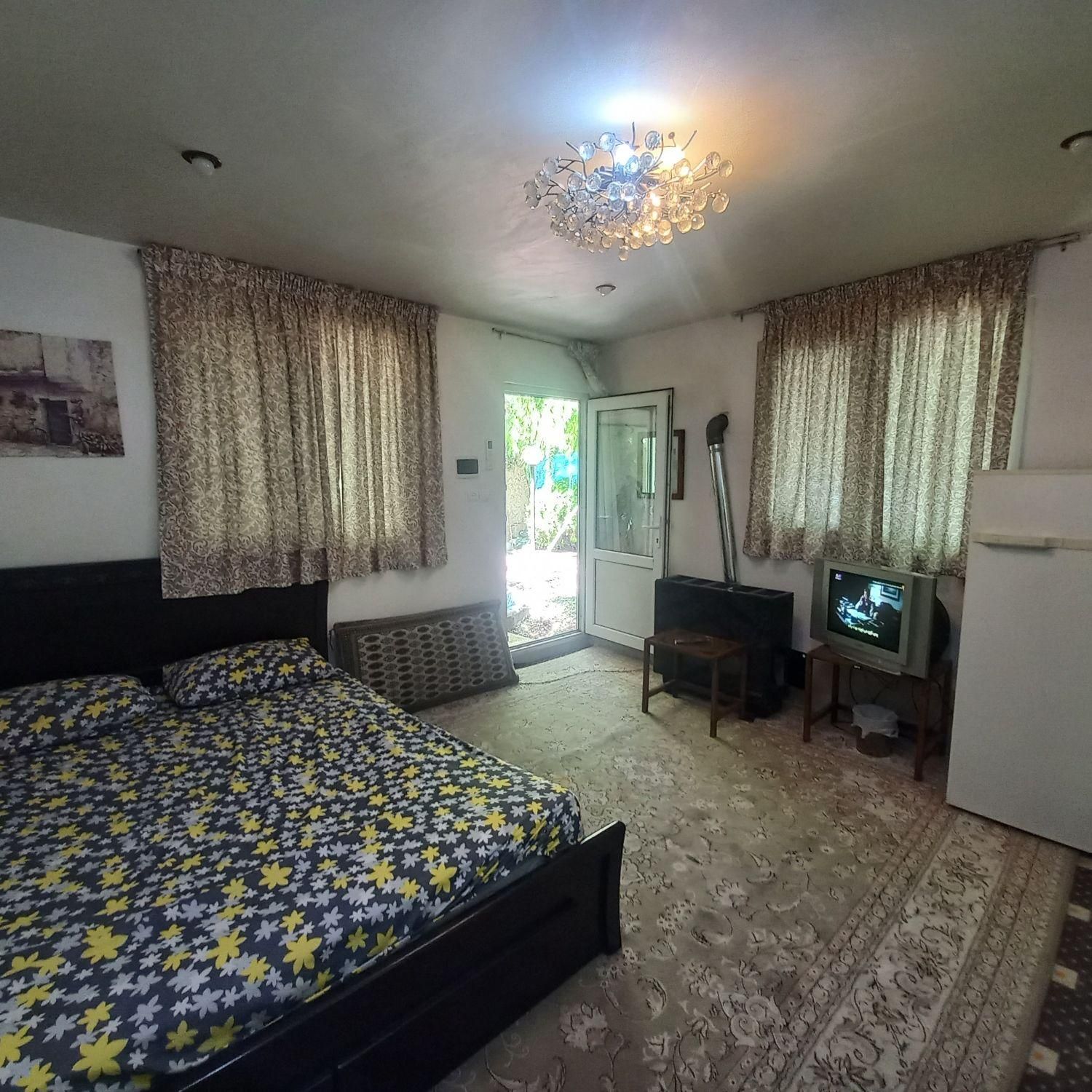 سوئیت باغچه|اجارهٔ کوتاهمدت آپارتمان و سوئیت|هشتگرد, تهران دشت|دیوار