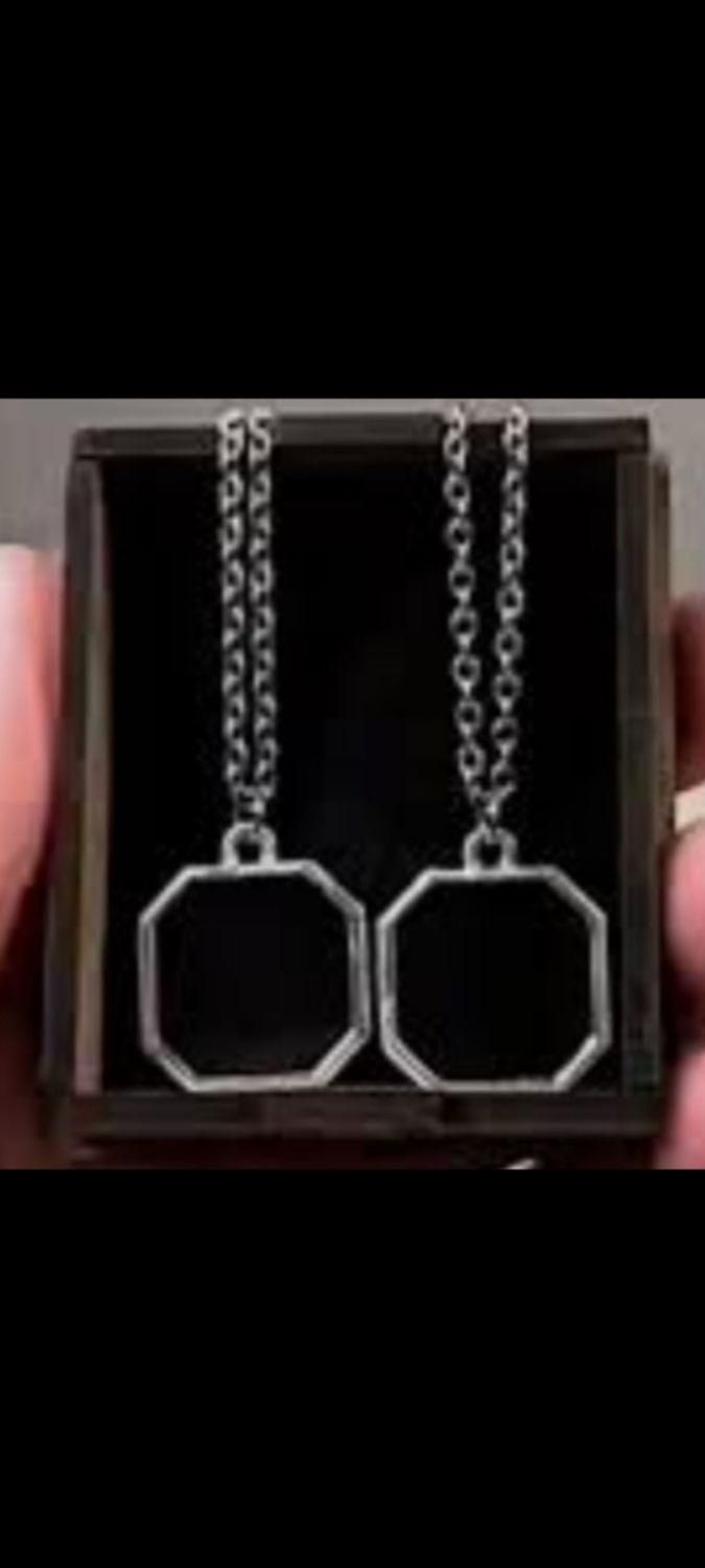 گردنبند حرارتی|بدلیجات|نیشابور, امام خمینی|دیوار