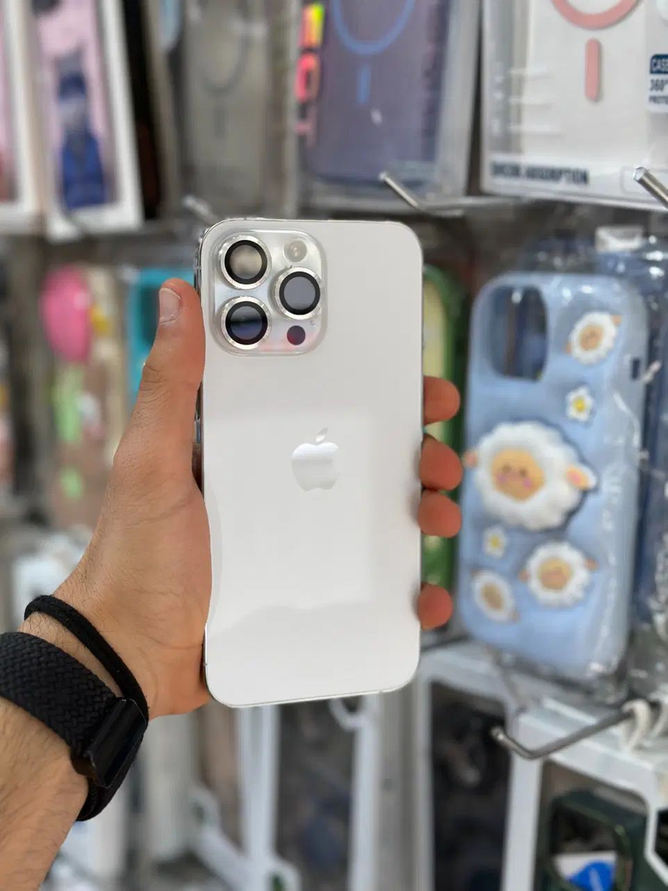 14 promax CA 100%|موبایل|کرج, گلشهر|دیوار