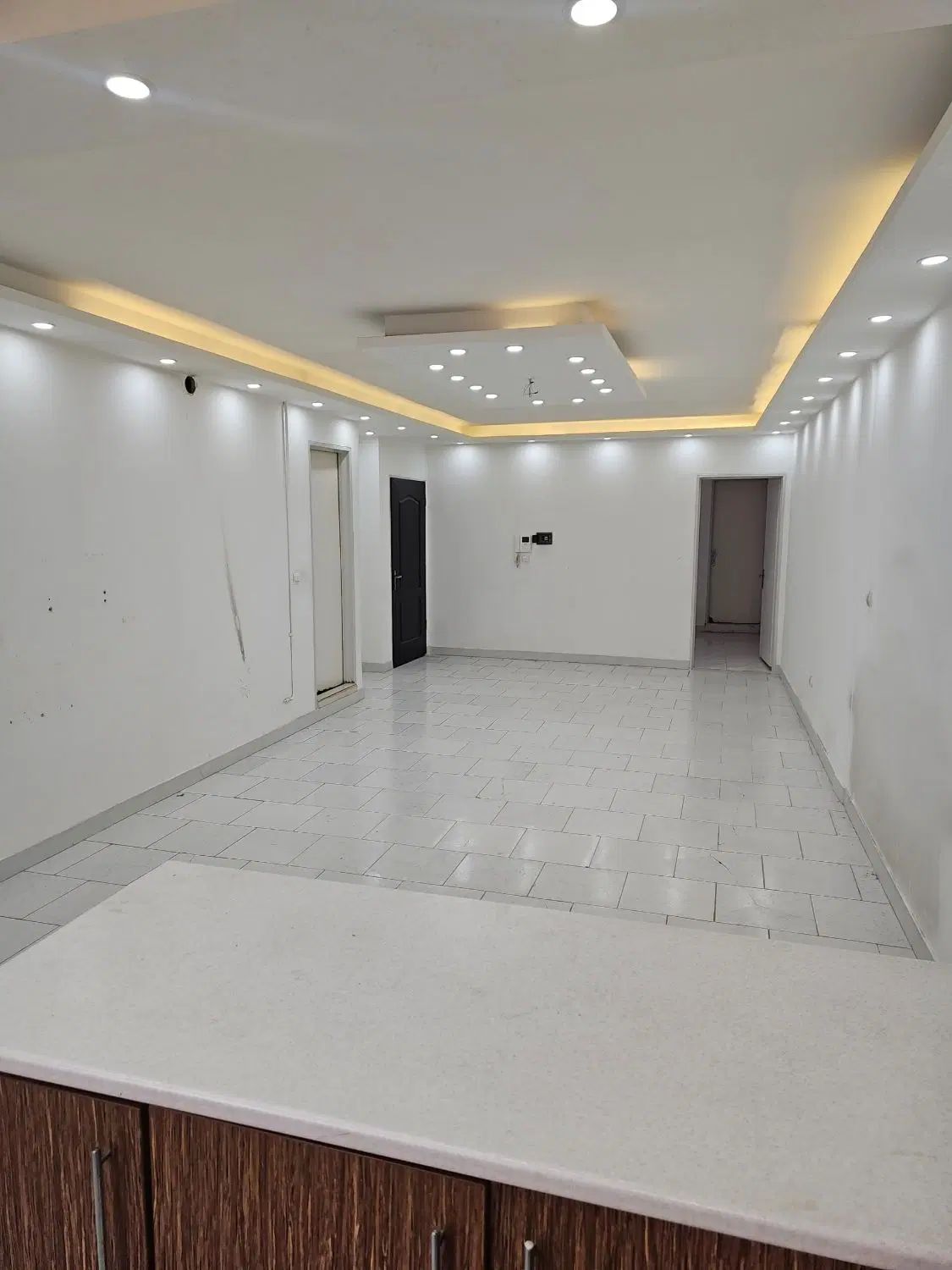 فرصت طلایی فروش آپارتمان ۹۰متری فول امکانات|فروش آپارتمان|کرج, کرج نو|دیوار