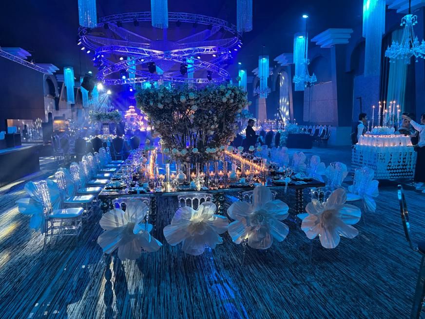 تشریفات هرمس|خدمات پذیرایی، مراسم|شیراز, عفیفآباد|دیوار