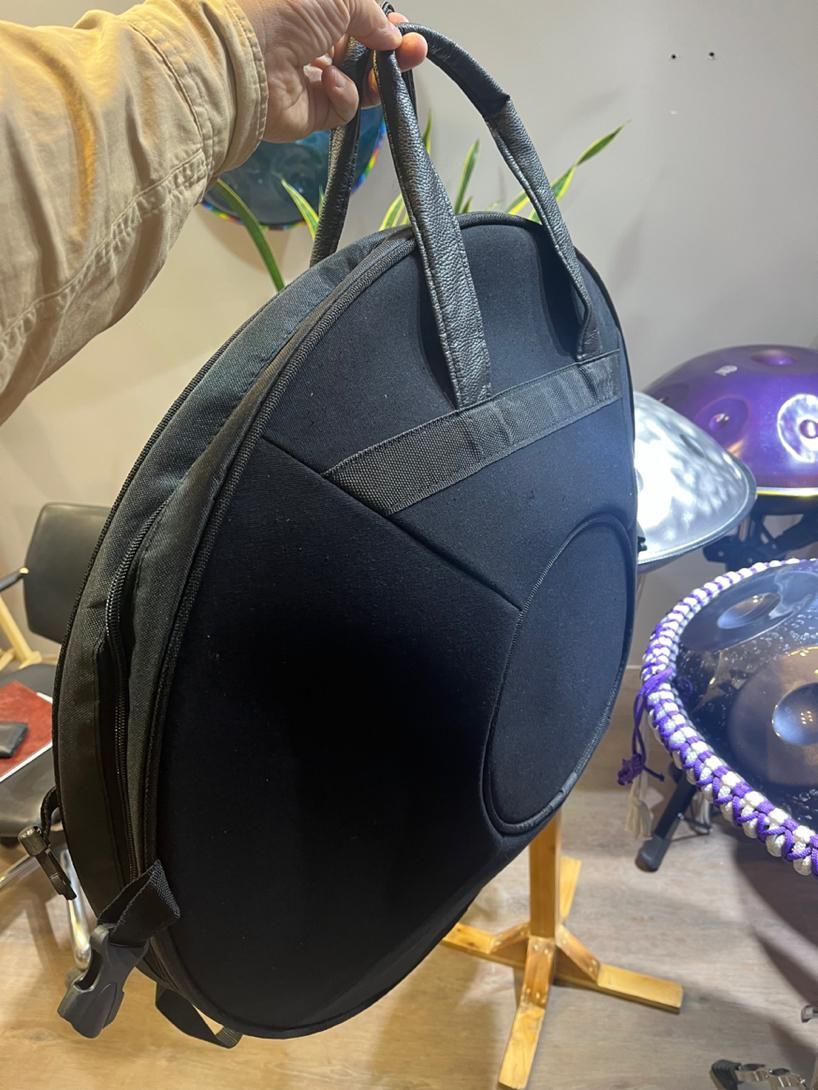 هنگدرام آرشا استیل (گالری تخصصی هنگدرام)|درام و پرکاشن|گرگان, |دیوار