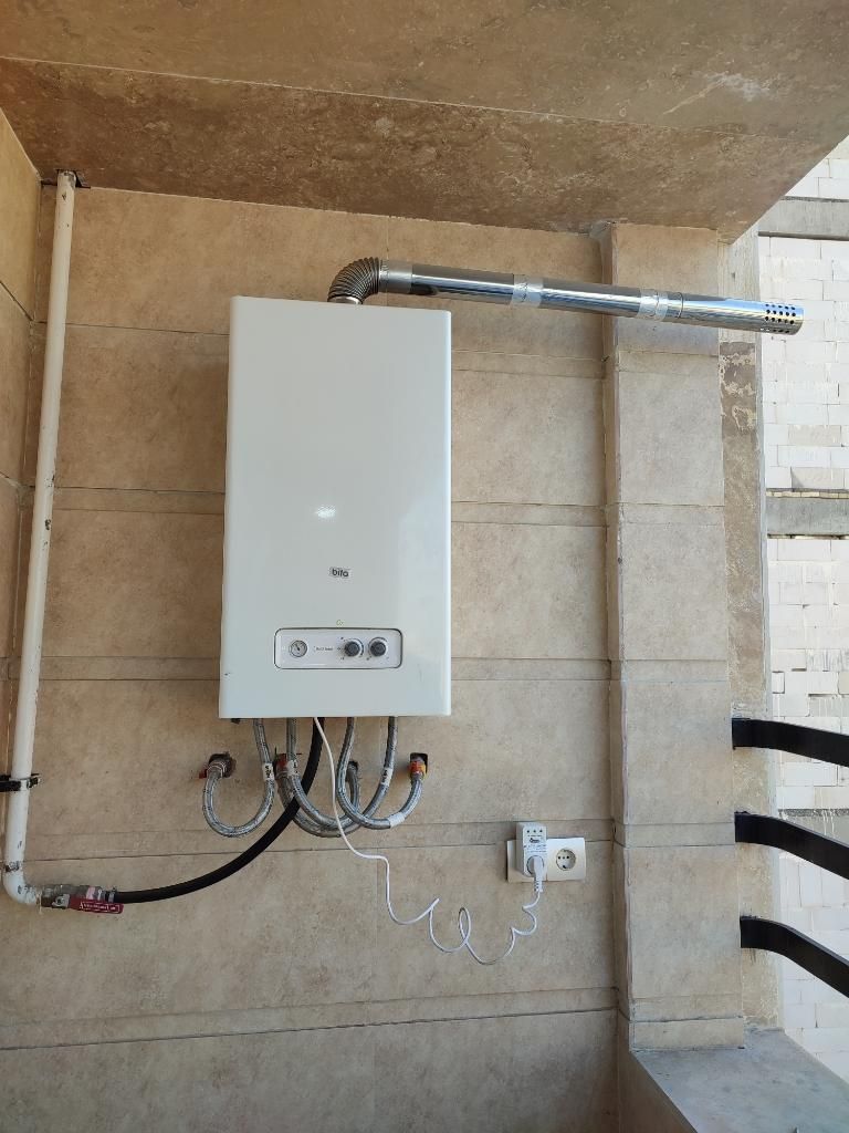 نمایندگی فروش پکیج‌ بوتان|آبگرمکن، پکیج، شوفاژ|اندیمشک, |دیوار