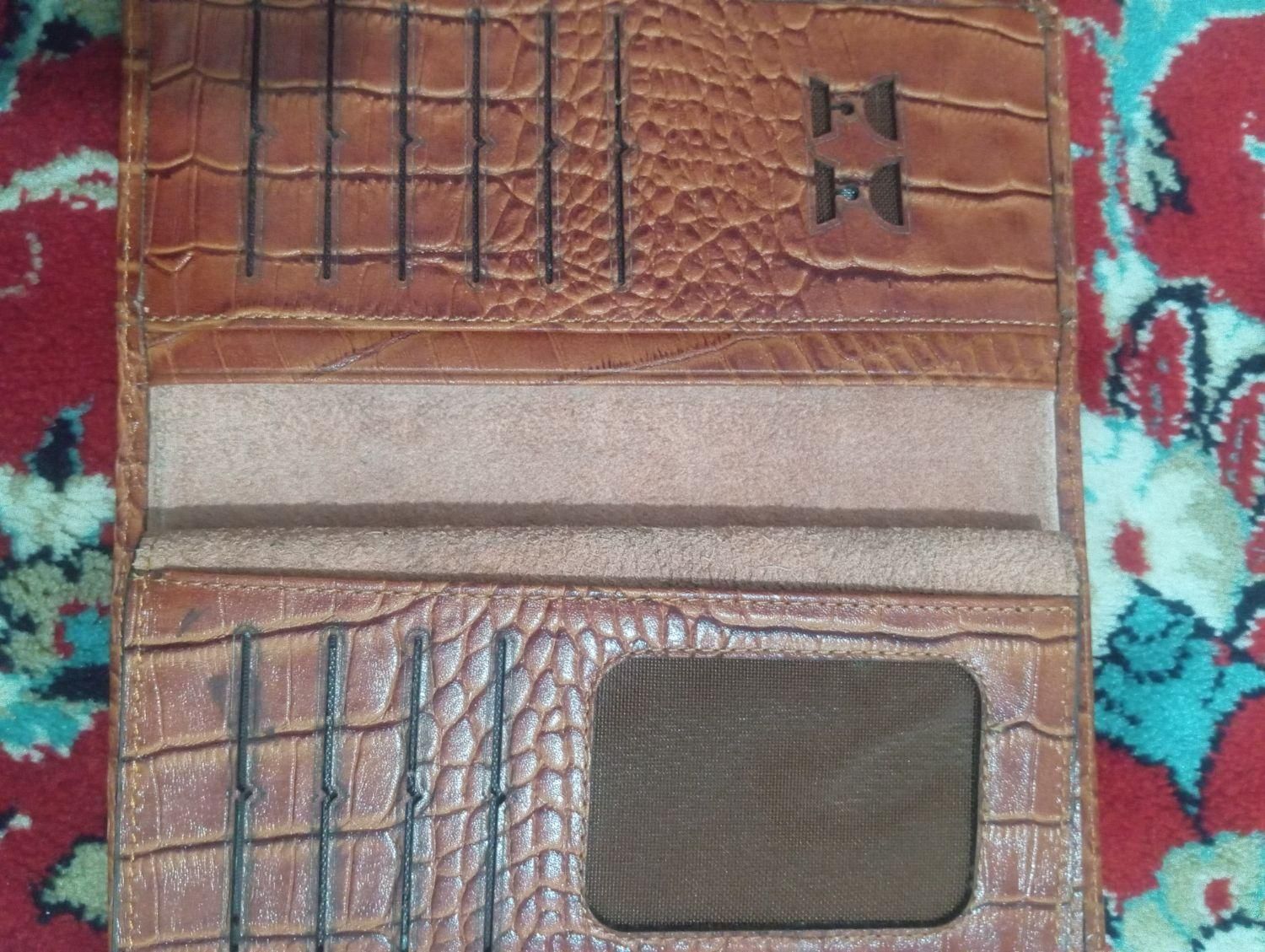 کیف جا گوشی و جا کارتی|کیف، کفش، کمربند|یاسوج, |دیوار