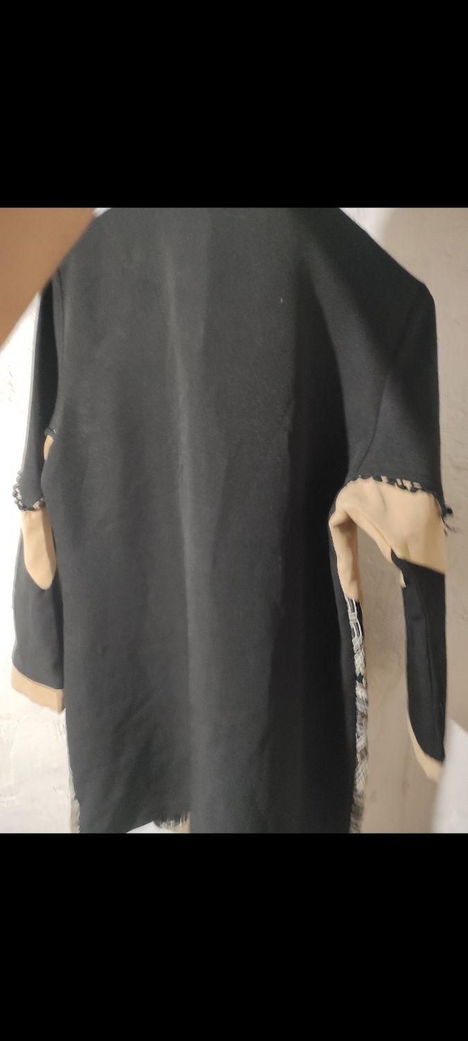 کوت مجلسی|لباس|شیراز, شهرک کوثر|دیوار