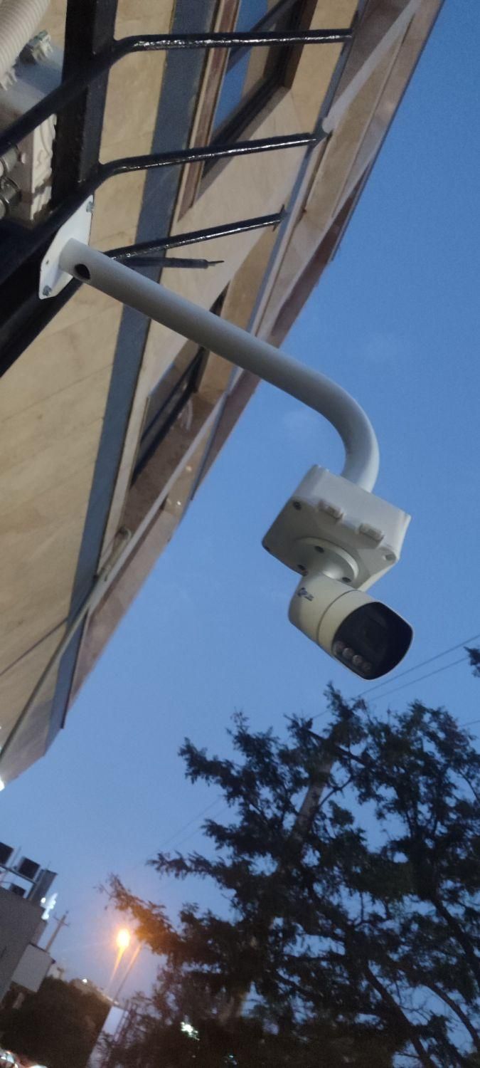 فروش و نصب دوربین مداربسته|خدمات پیشه و مهارت|ابهر, |دیوار