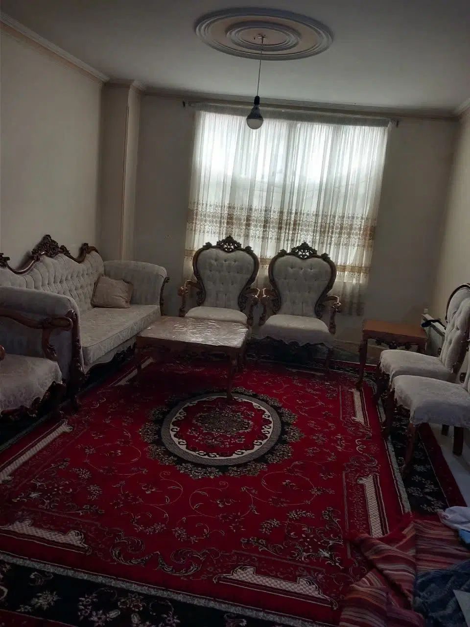 75 متر دوخوابه کوی اتحاد|اجارهٔ آپارتمان|کرج, اتحاد|دیوار