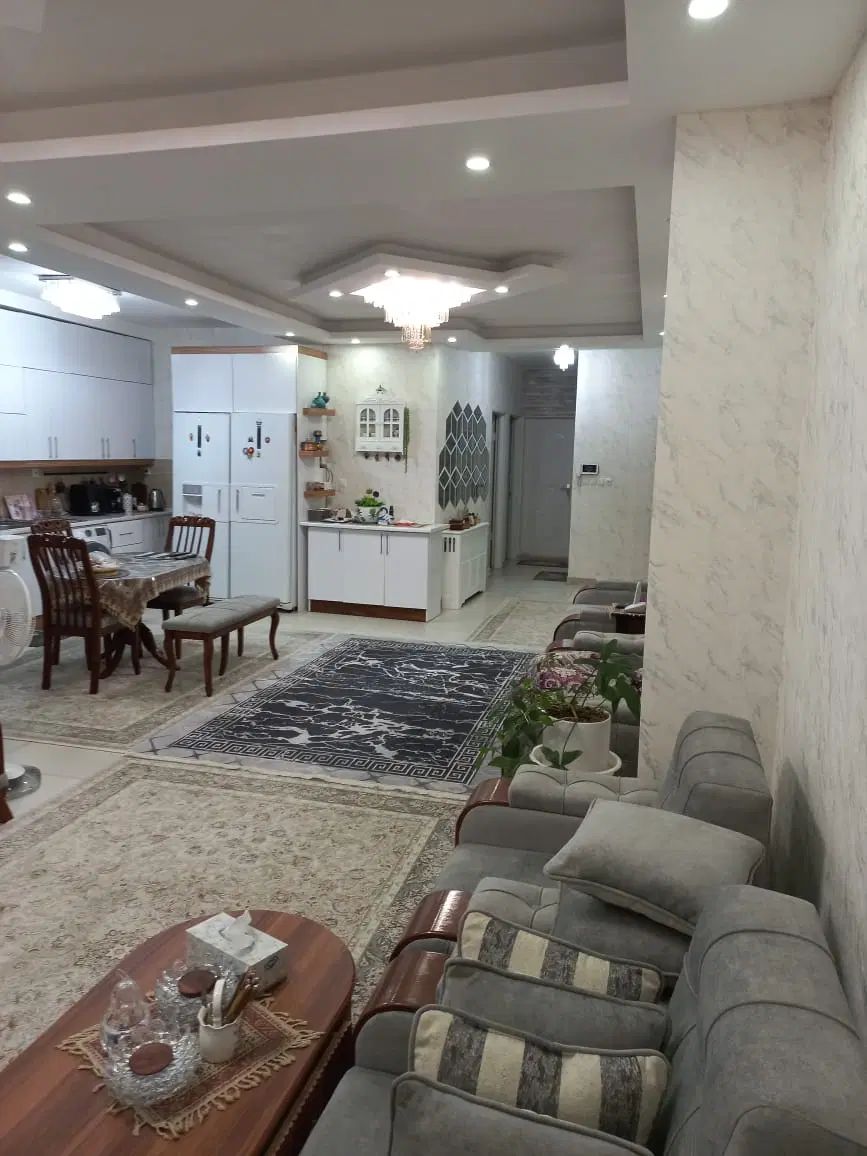 فروش آپارتمان نوساز شیک درفک گلزاران|فروش آپارتمان|رشت, گلزاران|دیوار