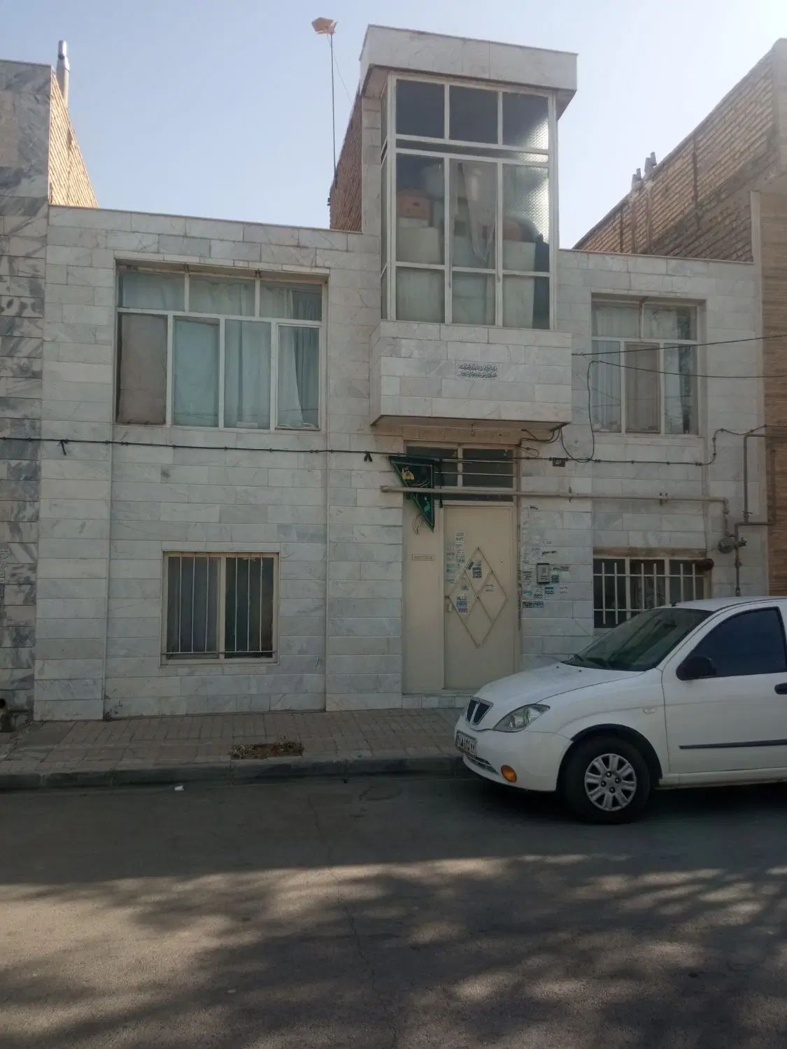 ۱۶۰ متر دوممر دو طبقه شیک دربست|اجارهٔ خانه و ویلا|مشهد, محمدآباد|دیوار