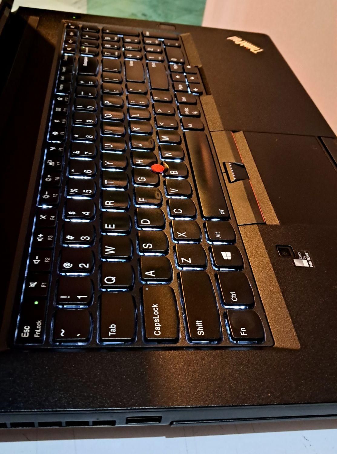 لنوو P70 i7H P50 ،رم 16 ،گرافیک 4 گیگ طراحی گیمینگ|رایانه همراه|تهران, ارم|دیوار